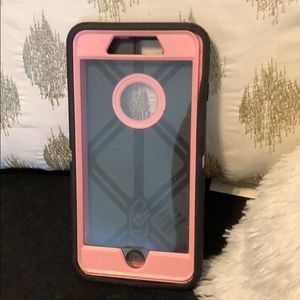 SOLD!!!! Otter Box Case for IPhone 7 Plus